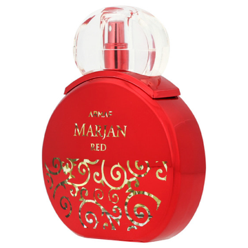 Armaf Marjan Red EDP fragrance bottle