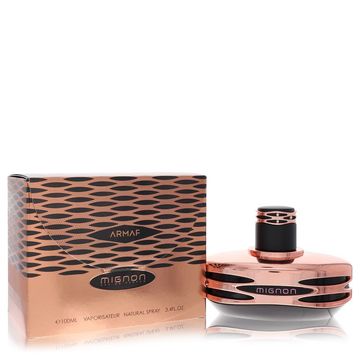 Armaf Mignon Black EDP fragrance bottle