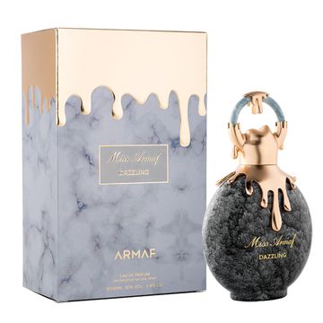 Armaf Miss Armaf Dazzling EDP fragrance bottle