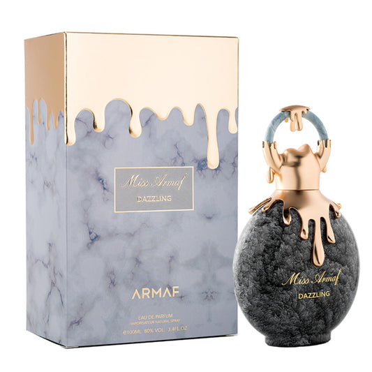 Armaf Miss Armaf Dazzling EDP fragrance bottle
