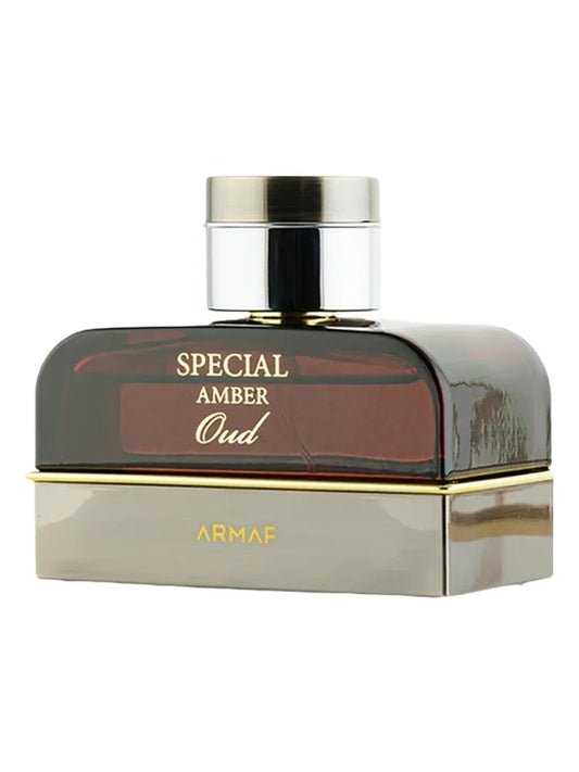 Armaf Nomad Pour Homme fragrance bottle