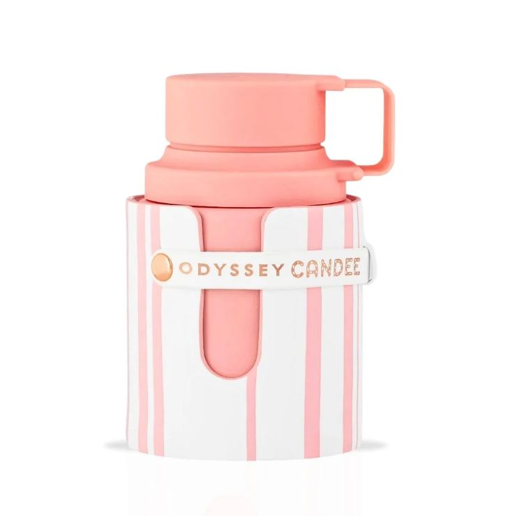 Armaf Odyssey Candee EDP fragrance bottle