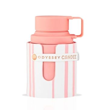 Armaf Odyssey Candee EDP fragrance bottle