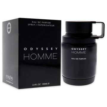 Armaf Odyssey Homme Eau de Parfum fragrance bottle
