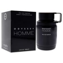 Armaf Odyssey Homme Eau de Parfum fragrance bottle