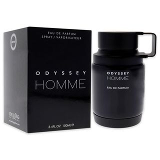 Armaf Odyssey Homme Eau de Parfum fragrance bottle