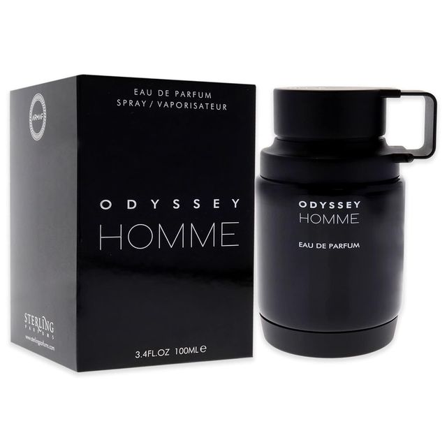 Armaf Odyssey Homme EDP bottle