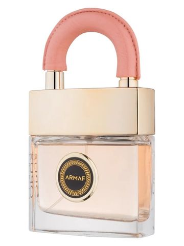 Armaf Opus Femme fragrance bottle