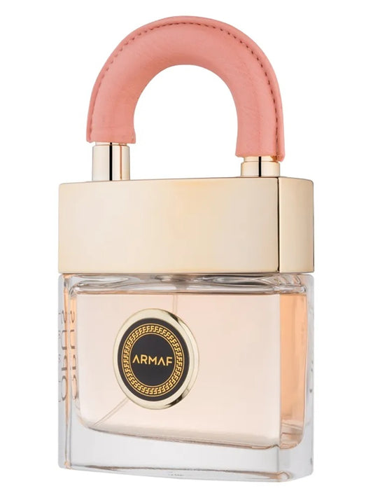 Armaf Opus Femme fragrance bottle