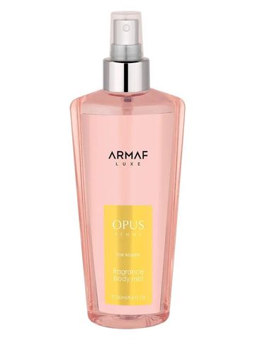 Armaf Opus Woman fragrance bottle