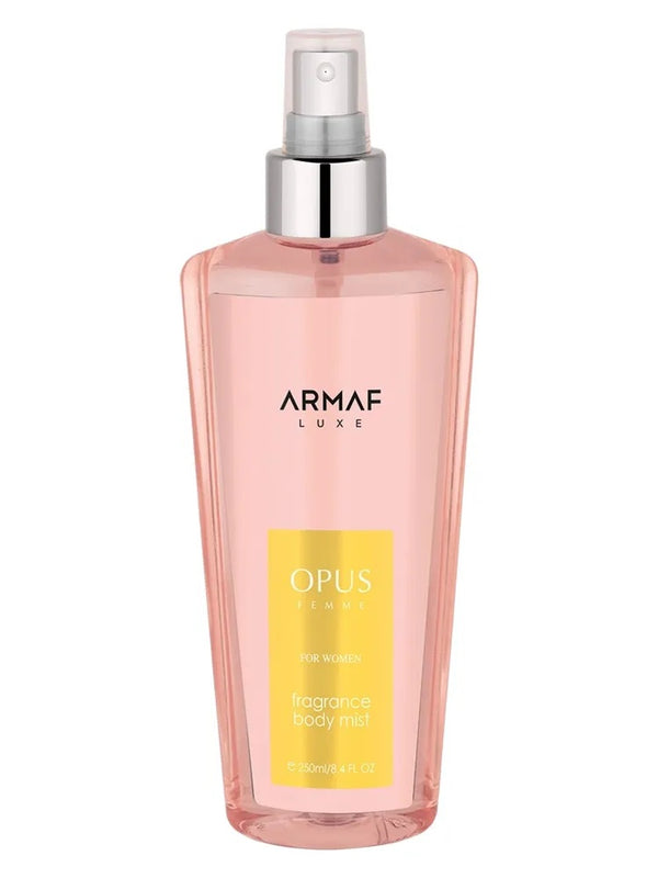 Armaf Opus Woman