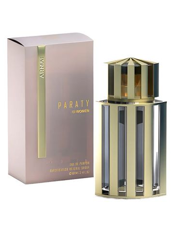 Armaf Paraty Women fragrance bottle