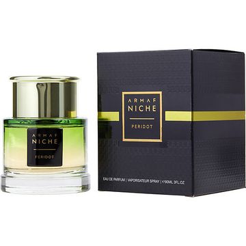 Armaf Peridot fragrance bottle