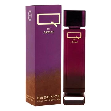 Armaf Q Essence EDP fragrance bottle