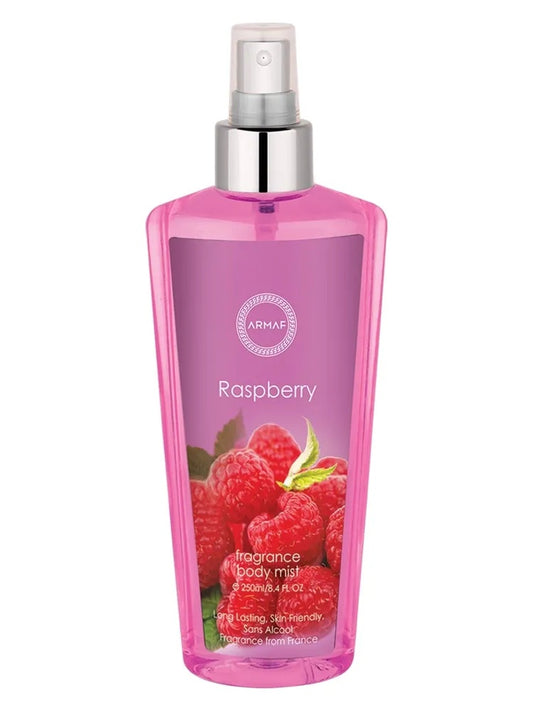 Armaf Raspberry Woman fragrance bottle