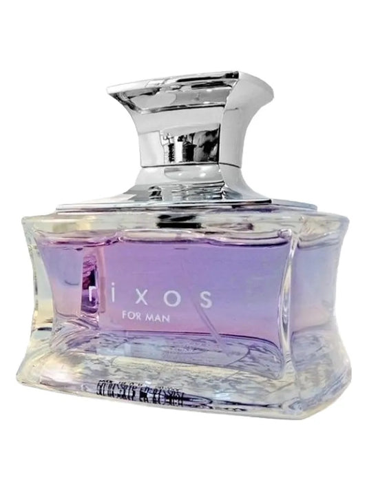 Armaf Rixos for Man fragrance bottle