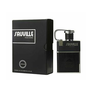 Armaf Sauville EDP fragrance bottle