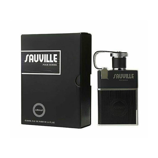 Armaf Sauville EDP fragrance bottle
