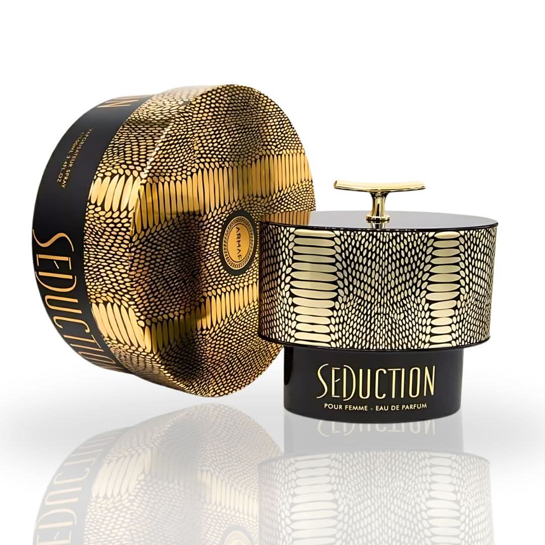 Armaf Seduction EDP fragrance bottle