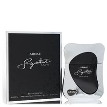 Armaf Signature Night EDP fragrance bottle