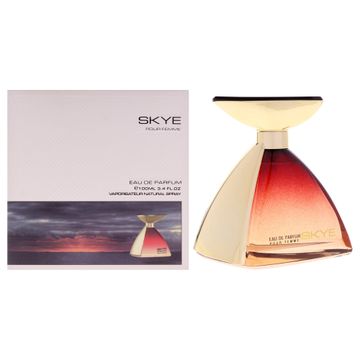 Armaf Skye EDP fragrance bottle