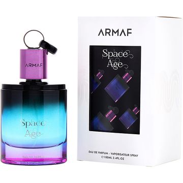 Armaf Space Age EDP fragrance bottle