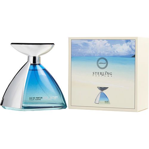 Armaf Surf fragrance bottle