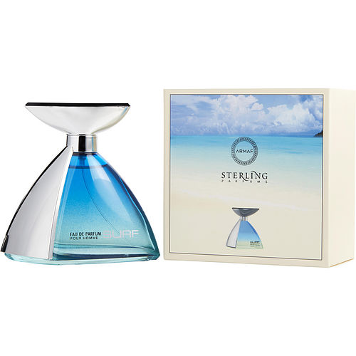 Armaf Surf fragrance bottle