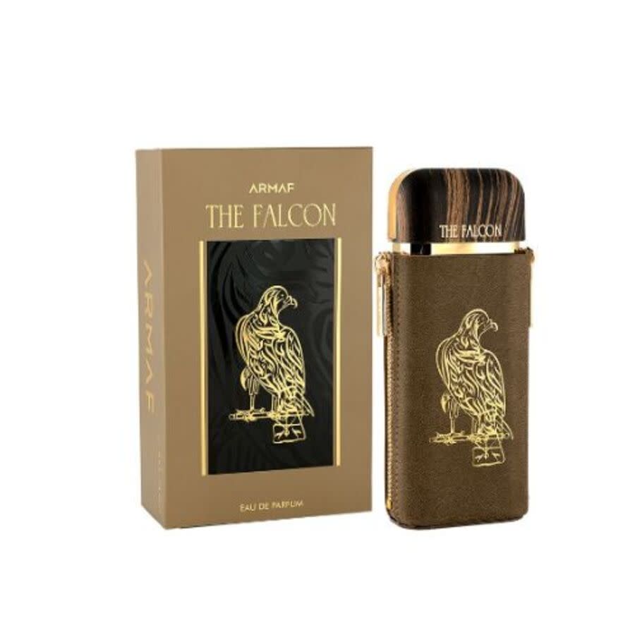 Armaf The Falcon EDP fragrance bottle