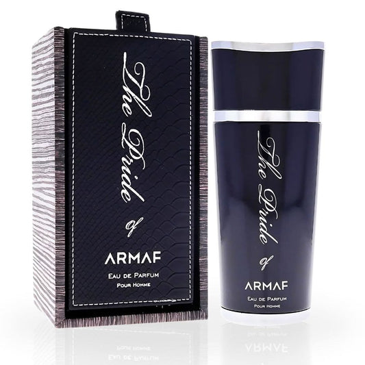 Armaf The Pride EDP fragrance bottle