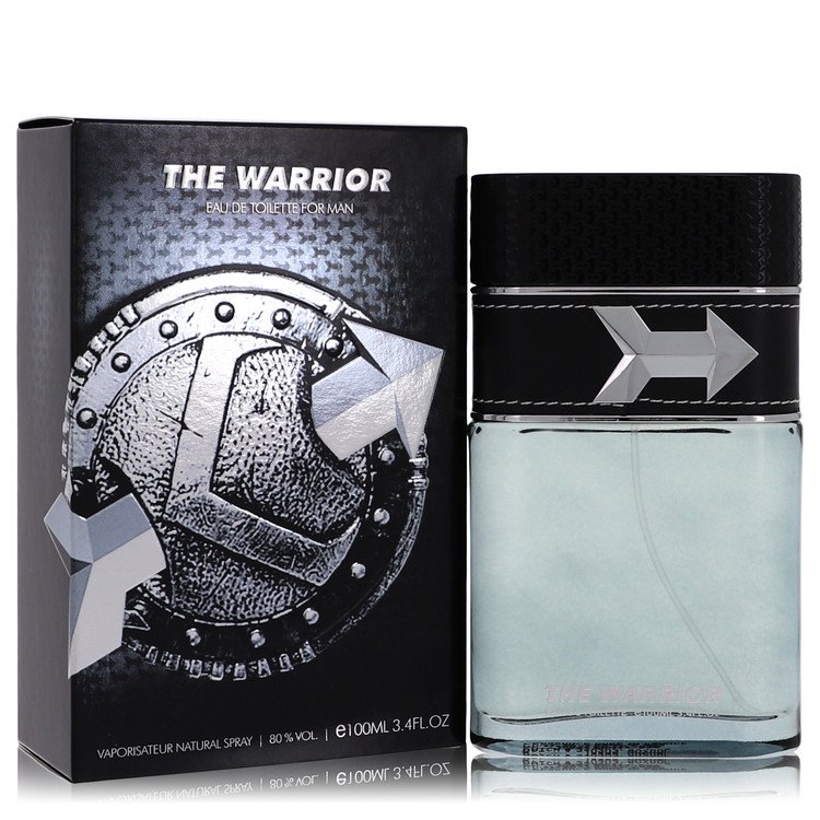 Armaf The Warrior EDT fragrance bottle