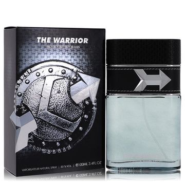 Armaf The Warrior EDT fragrance bottle
