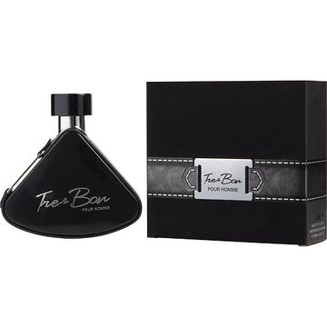 Armaf Tres Bon fragrance bottle