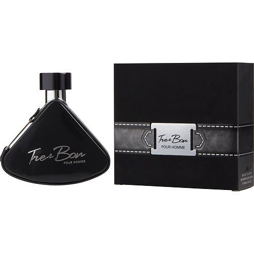 Armaf Tres Bon fragrance bottle