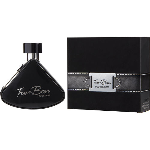 Armaf Tres Bon fragrance bottle