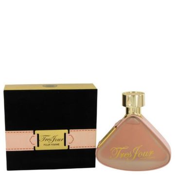 Armaf Tres Jour EDP fragrance bottle