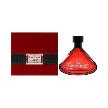 Armaf Tres Nuit Lyric EDP fragrance bottle