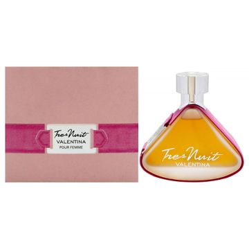Armaf Tres Nuit Valentina EDP fragrance bottle