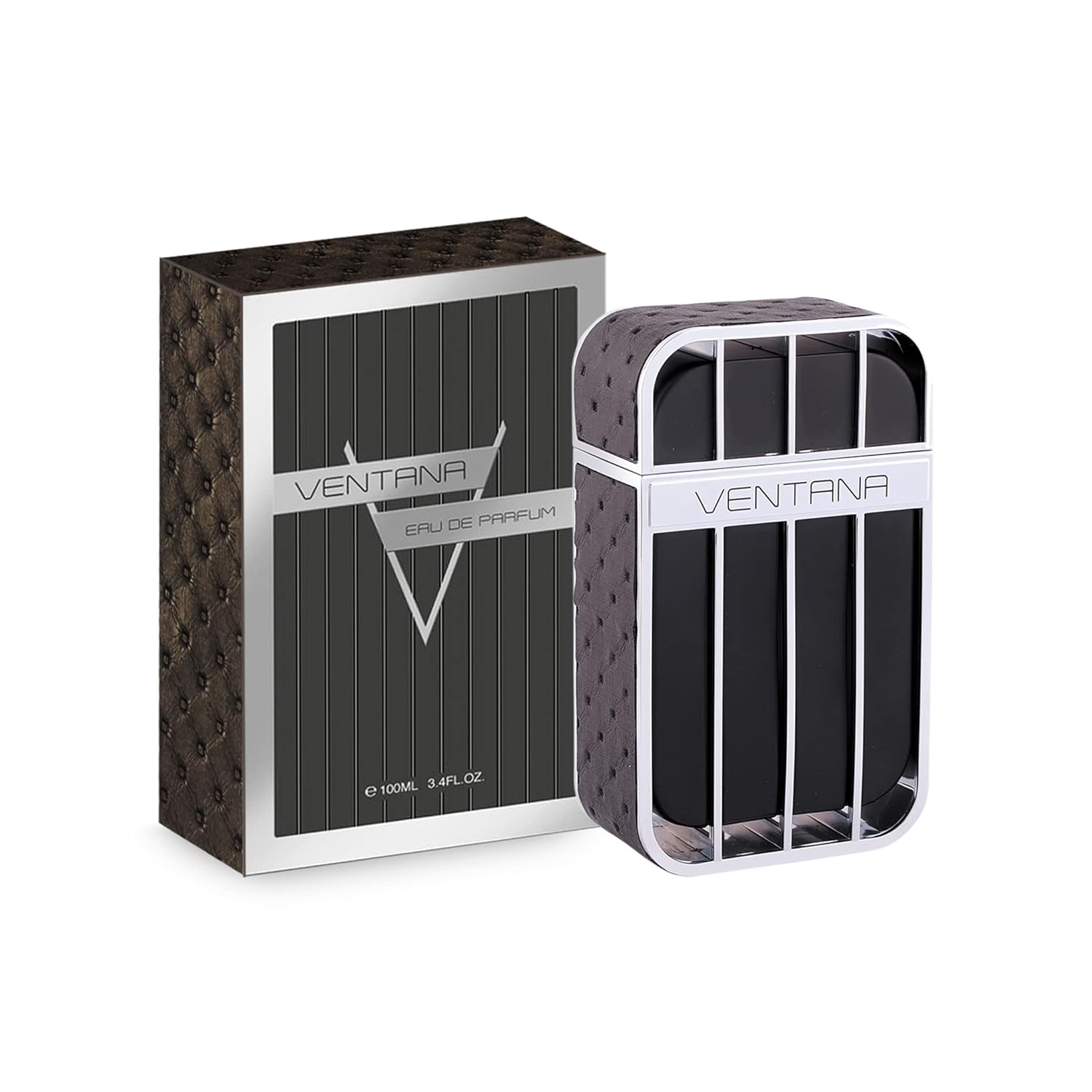 Armaf Ventana Pour Homme EDP fragrance bottle