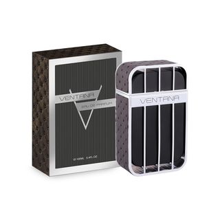 Armaf Ventana Pour Homme EDP fragrance bottle