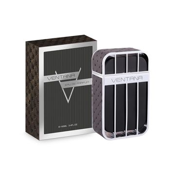 Armaf Ventana Pour Homme EDP fragrance bottle