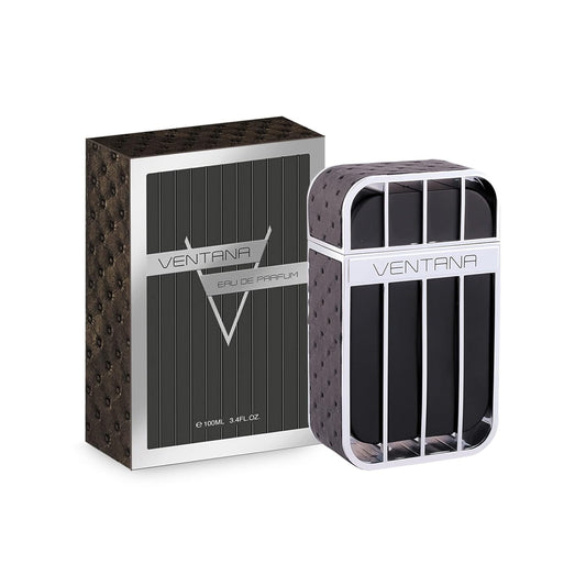 Armaf Ventana EDP fragrance bottle