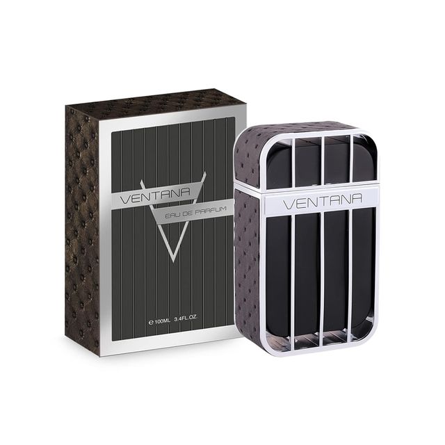 Armaf Ventana Pour Homme EDP bottle