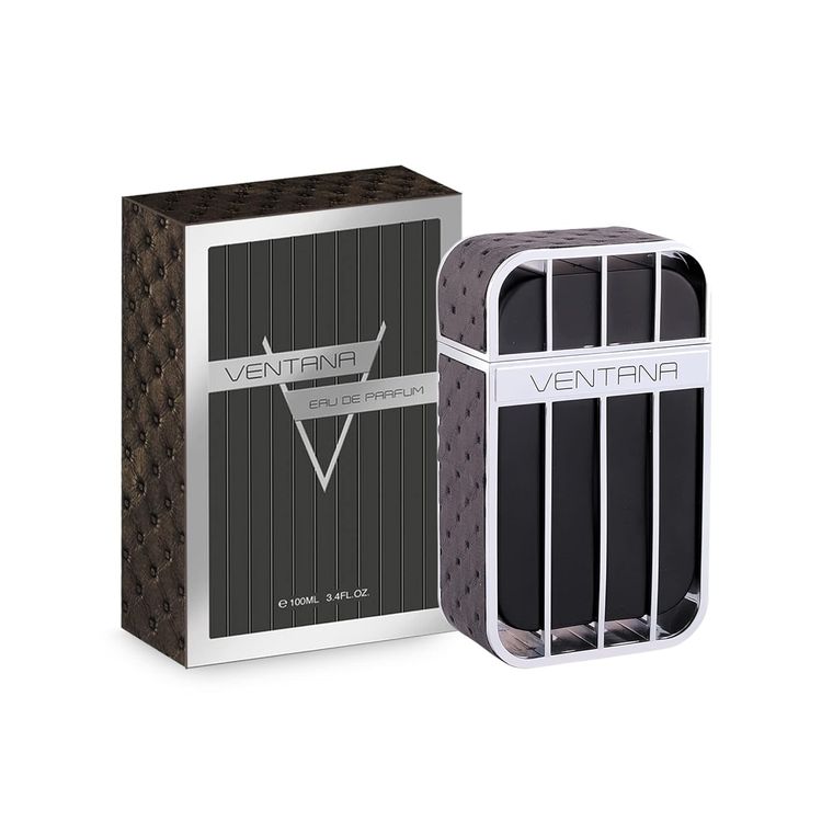Armaf Ventana Pour Homme EDP fragrance bottle