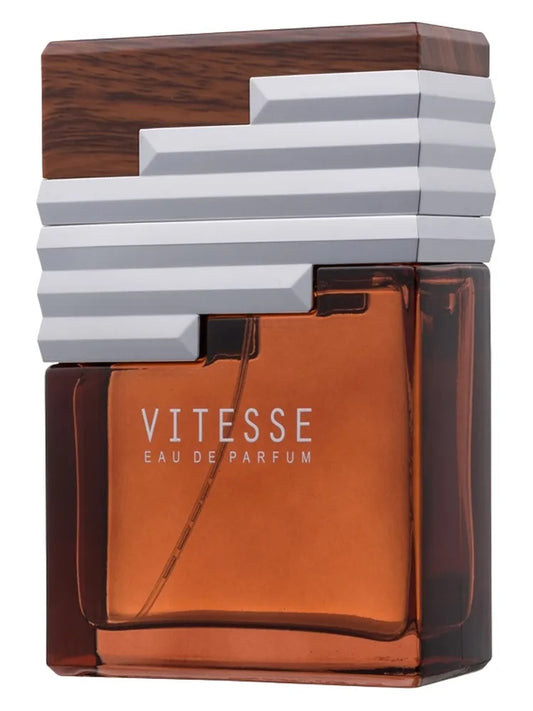 Armaf Vitesse fragrance bottle