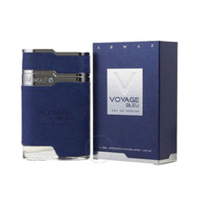 Armaf Voyage Bleu EDP fragrance bottle