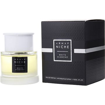 Armaf White Diamond fragrance bottle