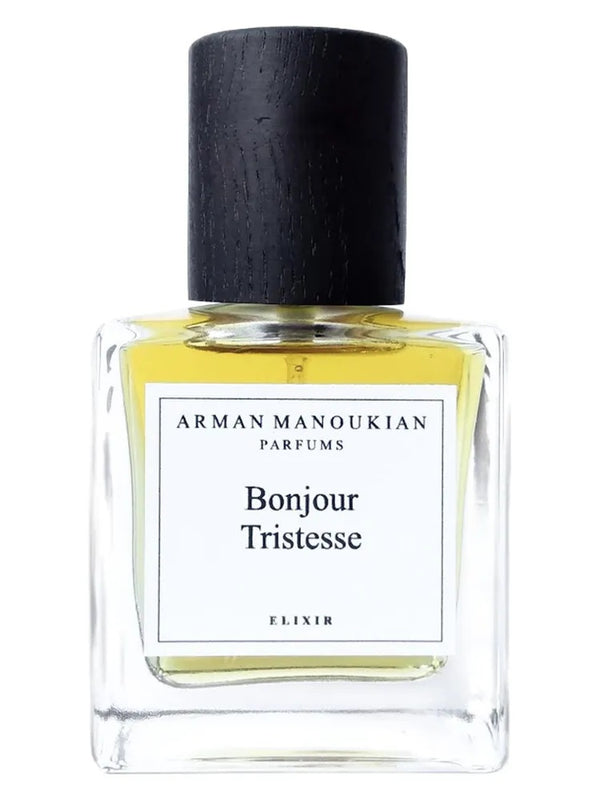 Arman Manoukian Parfums Bonjour Tristesse Elixir