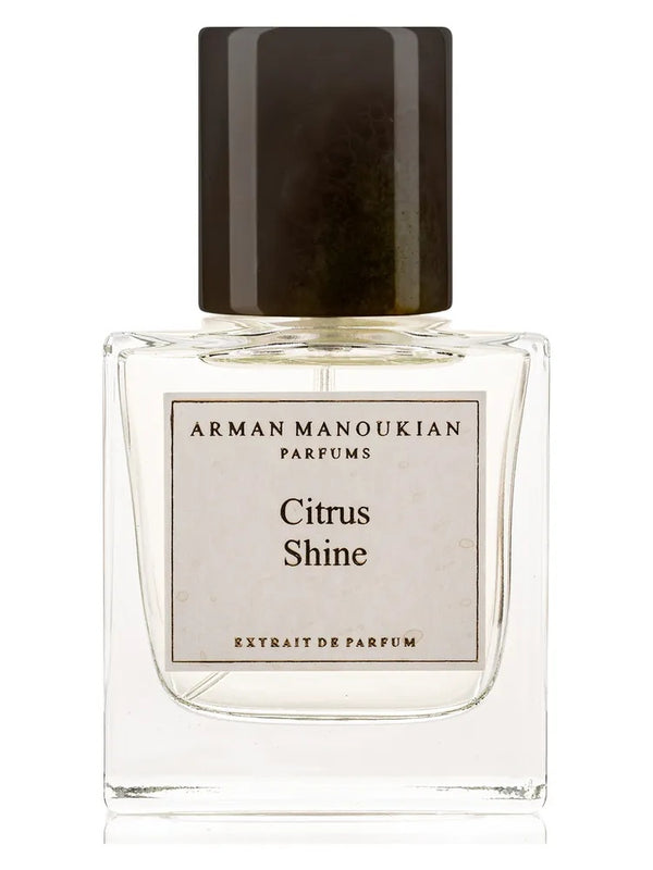 Arman Manoukian Parfums Citrus Shine