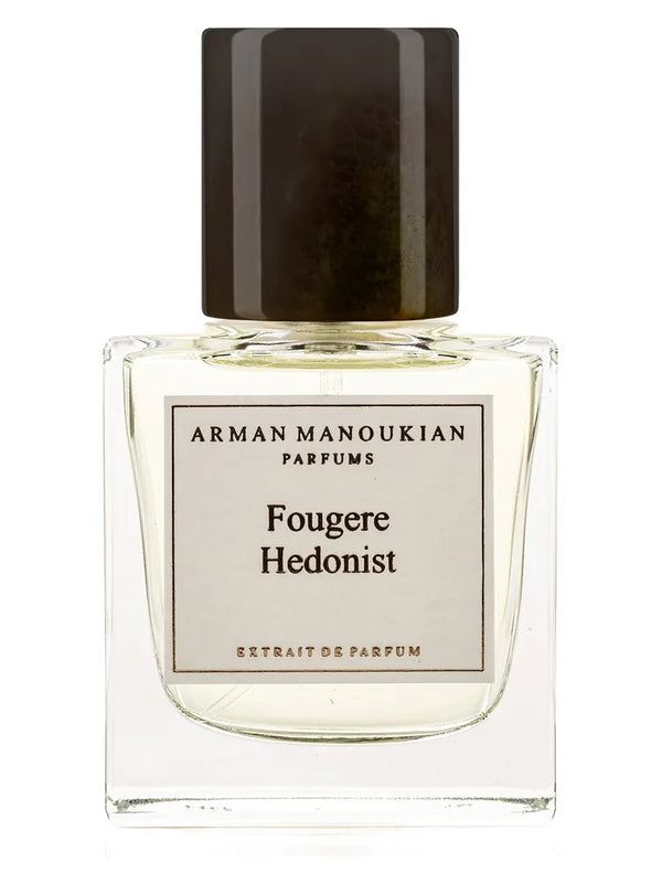 Arman Manoukian Parfums Fougere Hedonist